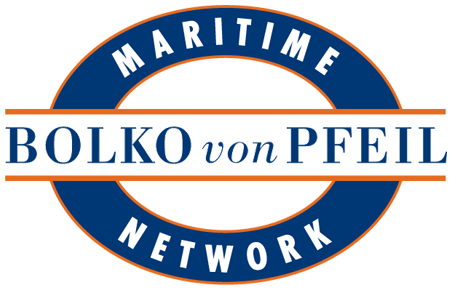 Maritime Network - BOLKO von PFEIL